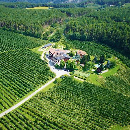 Hotel Floetscherhof Natz-Schabs Esterno foto