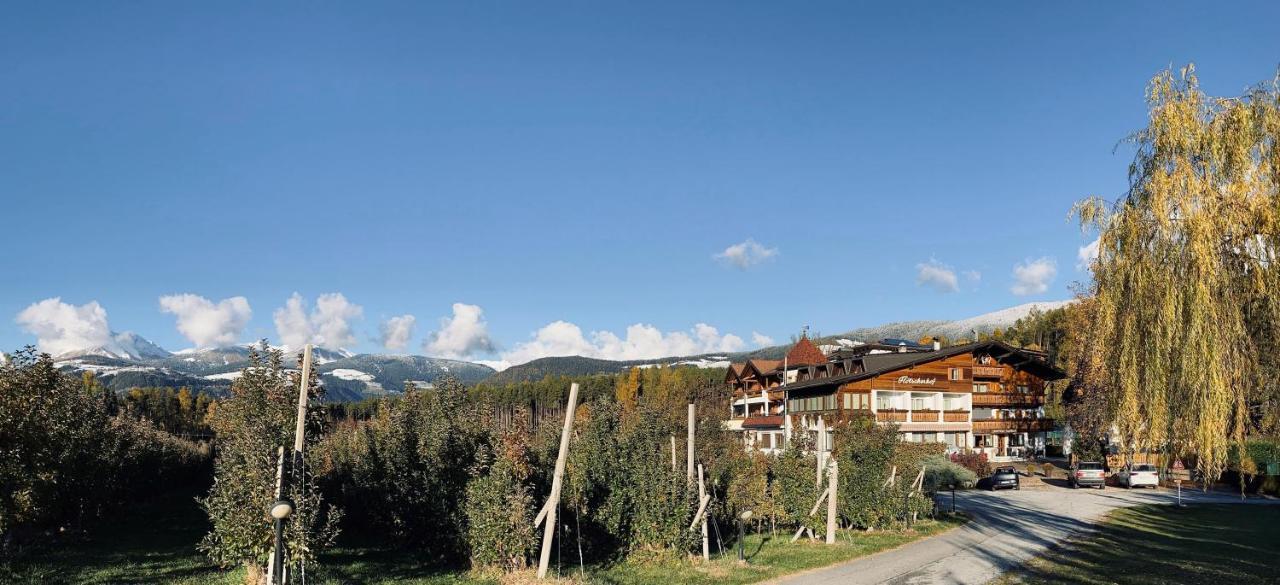 Hotel Floetscherhof Natz-Schabs Esterno foto
