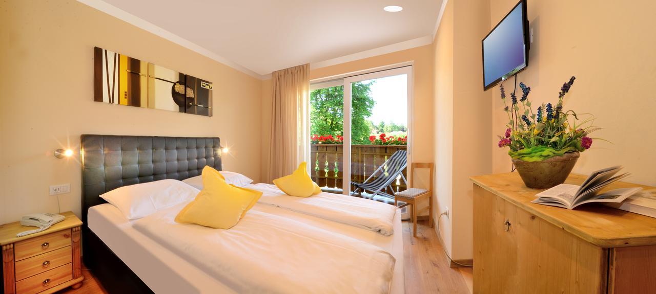 Hotel Floetscherhof Natz-Schabs Esterno foto