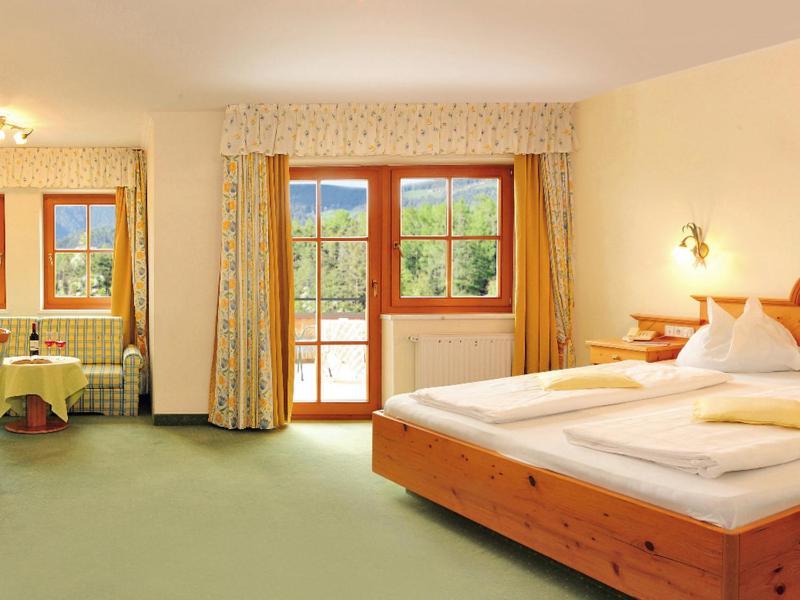 Hotel Floetscherhof Natz-Schabs Esterno foto
