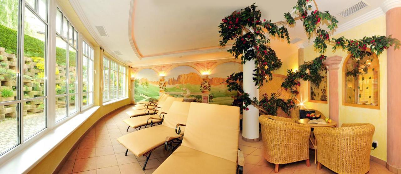 Hotel Floetscherhof Natz-Schabs Esterno foto